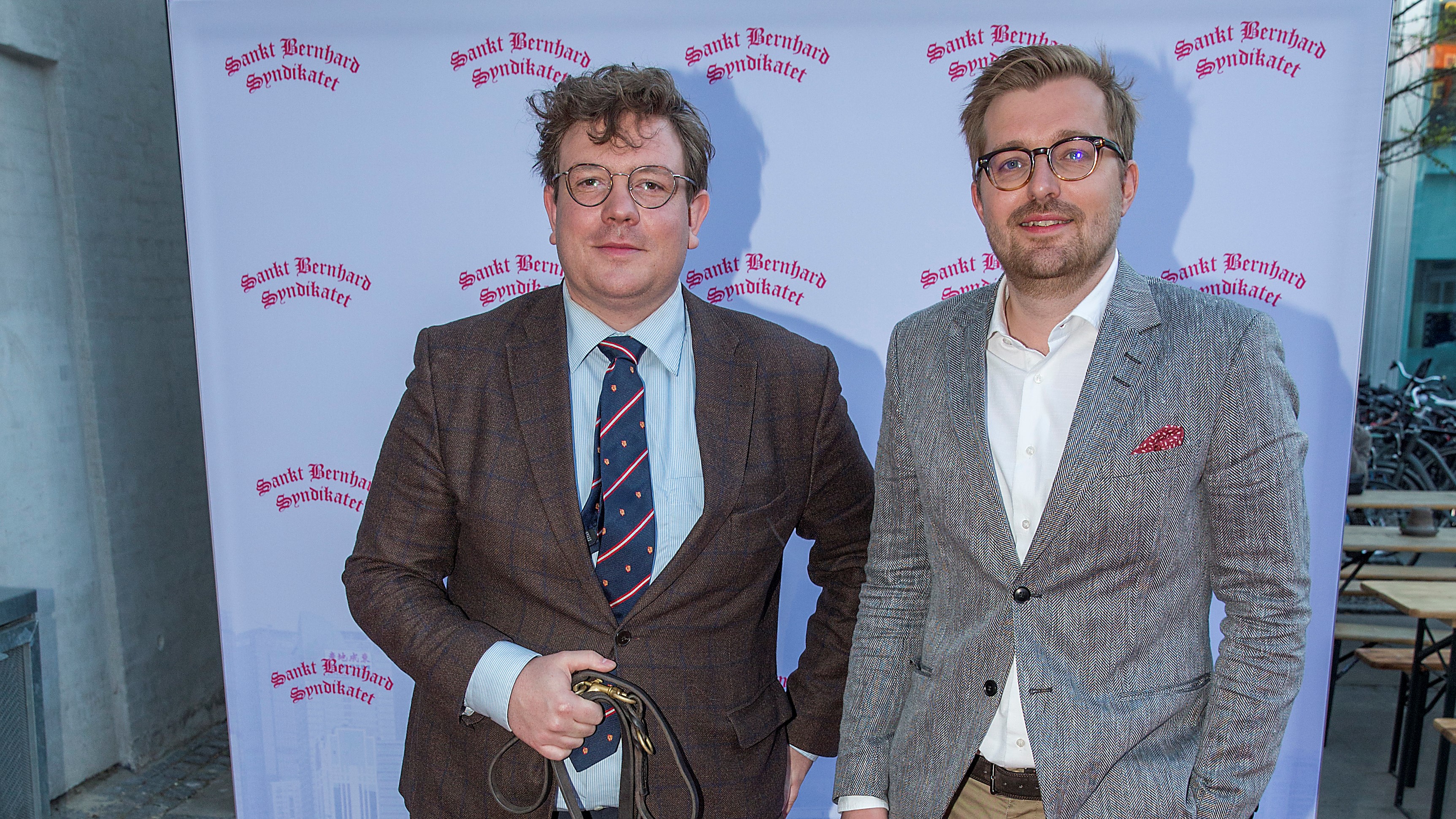 Rasmus Bruun Og Frederik Cilius Tilbageholdt Og Beskyldt For Snyd I 